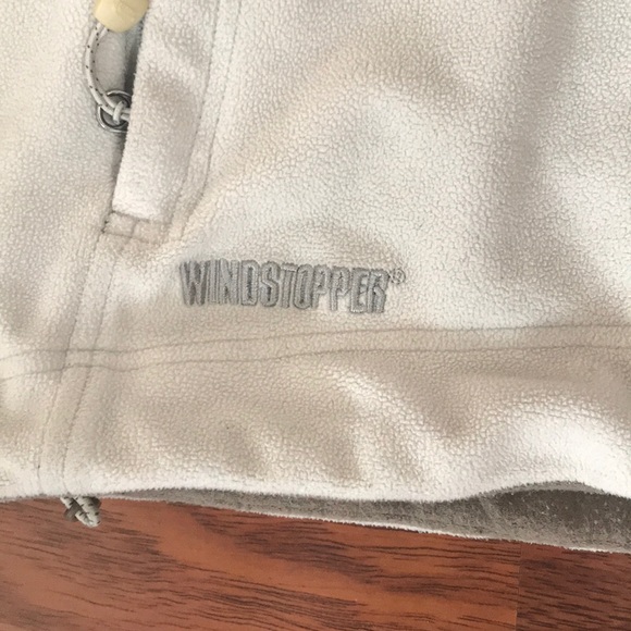 North face jacket - Picture 4 of 6